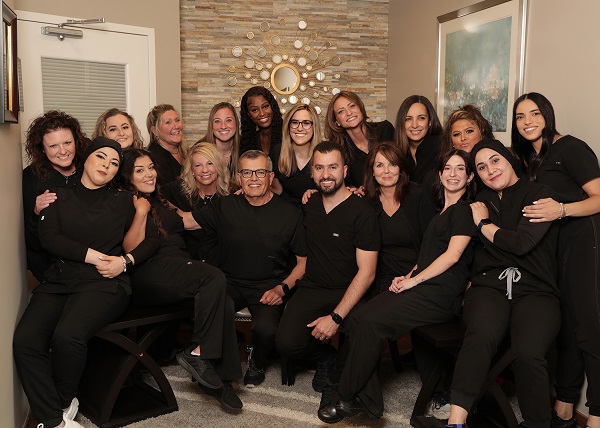 Photo of Ohio Cosmetic Dentists Staff