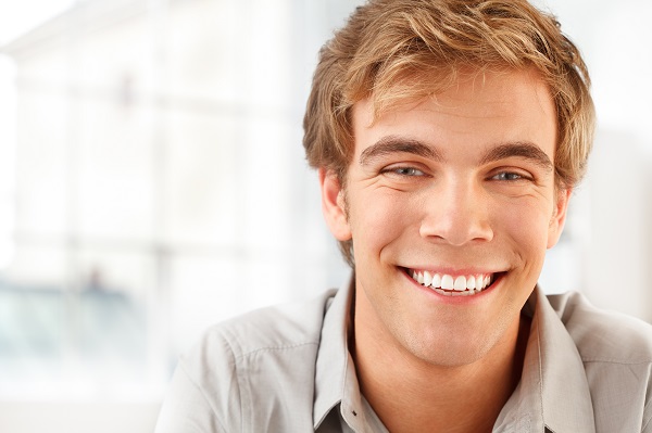 Cosmetic Dentistry For A Gummy Smile