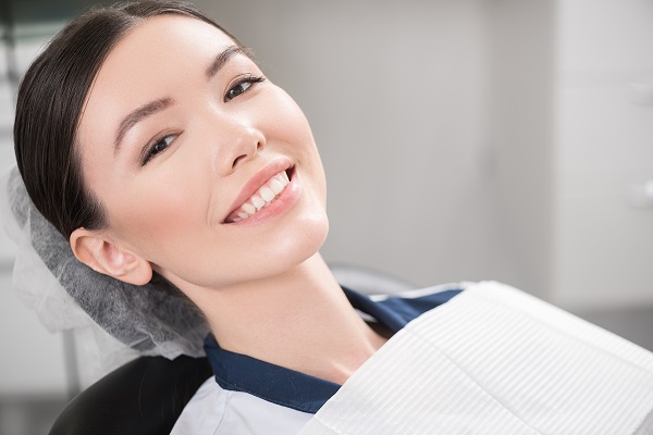 Cosmetic Dentistry Treatments For Teeth And Gums