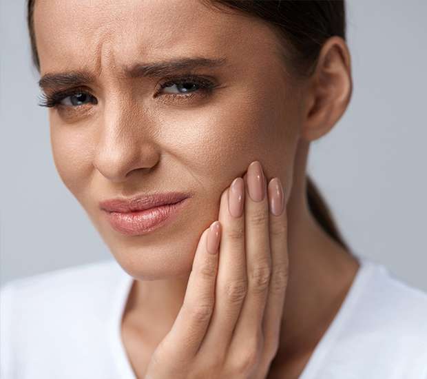 Columbus Dental Anxiety