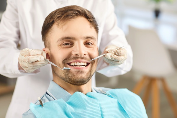How Dental Bonding Can Restore Your Smile