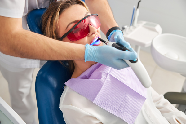 Dental Bonding: A Simple Solution For Repairing And Enhancing Your Smile