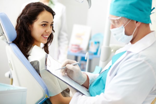 Tips On Preparing For A Dental Checkup