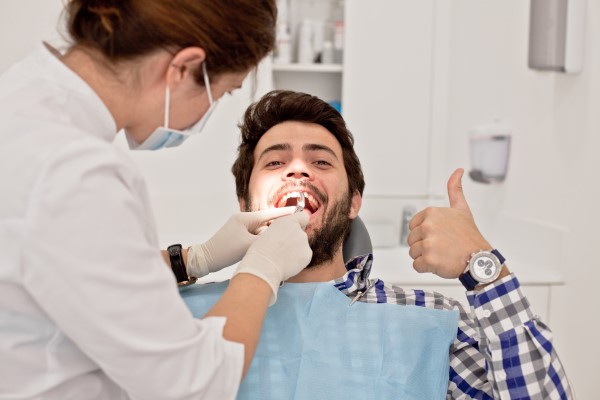 Three Things To Keep In Mind For Your Next Dental Check Up