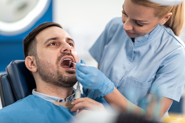 Why A Regular Dental Checkup Is Essential For Lasting Oral Health
