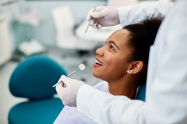 Oral Issues Your Dentist Looks For During A Dental Exam