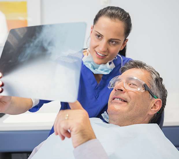 Columbus Dental Implant Surgery