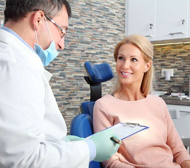 Columbus Questions to Ask at Your Dental Implants Consultation