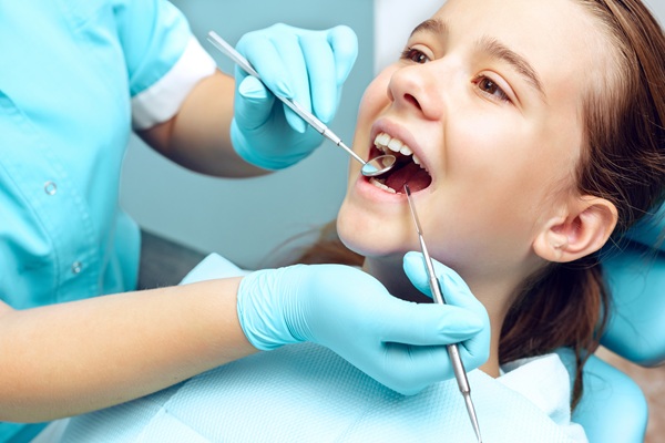 How Dental Sealants Protect Your Teeth