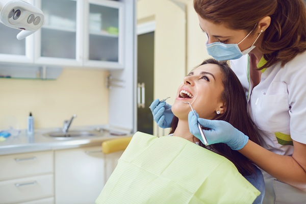 Finding The Right Dentist Near Me: What To Look For In Quality Dental Care