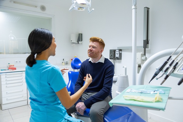 Dentist Near Me: Finding Local Care That Fits Your Family’s Needs