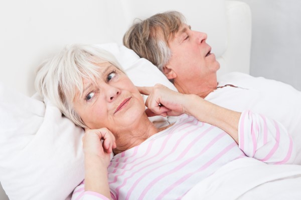 How Does Sleep Apnea Affect The Body?