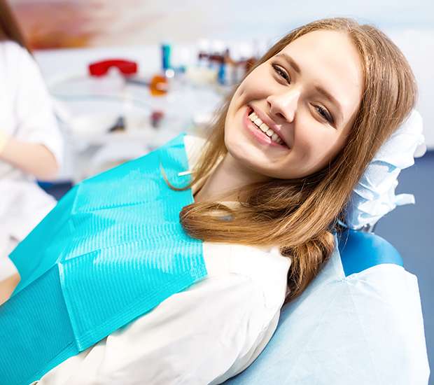 Columbus Emergency Dentist