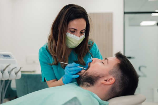 Signs That You May Benefit From Endodontic Treatment