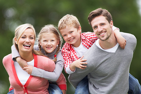 Why Take Your Child To A Family Dentist?