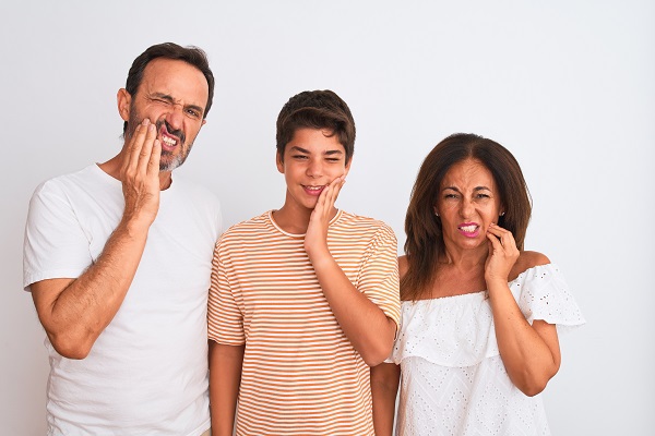 Dental Care Tips: Take Your Family To A Family Dentist