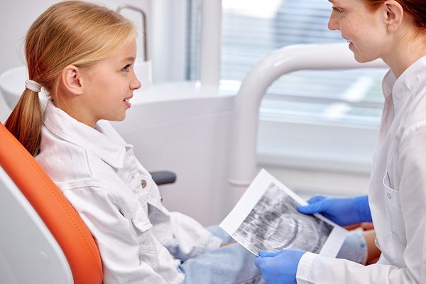 Seeing A Family Dentist Makes Dental Care Easy