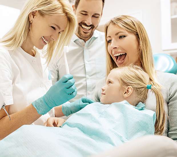 Columbus Family Dentist