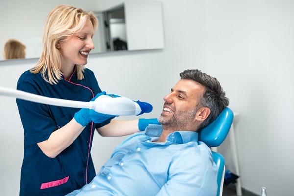 An A To Z Guide To Full Mouth Reconstruction