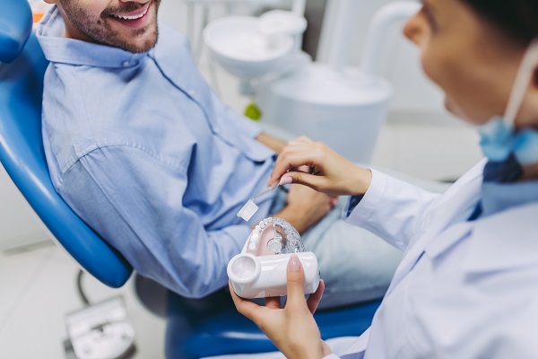 Getting The Most From Your General Dentistry Visit