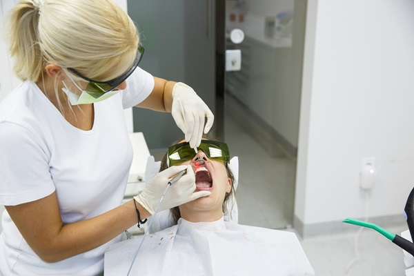 Basic Restorative Procedures For A Damaged Tooth