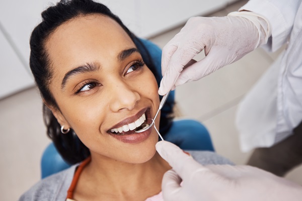 Choosing The Right General Dentist