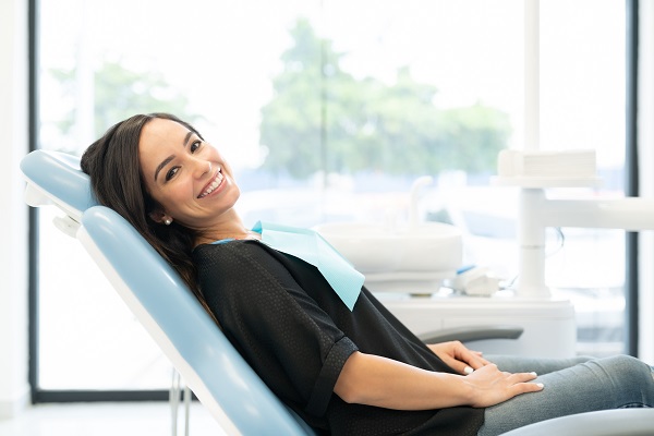 How General Dentistry Can Improve Your Oral Health