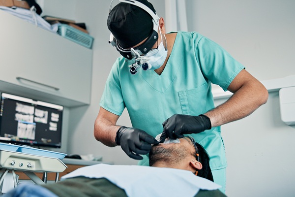A Deep Dive On Gum Grafts