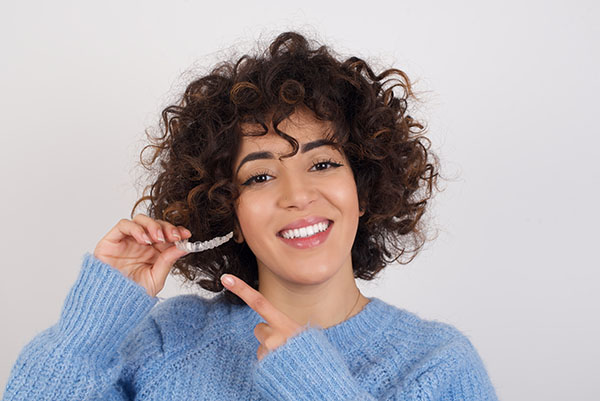 How Invisalign Works: A Step By Step Guide