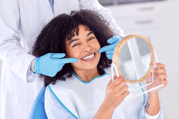 Implant Crown: The Final Step In Restoring Your Smile