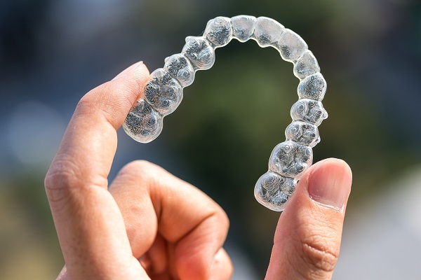 Will Invisalign Change My Speech?