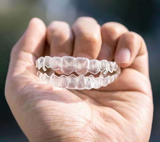 Columbus Is Invisalign Teen Right for My Child