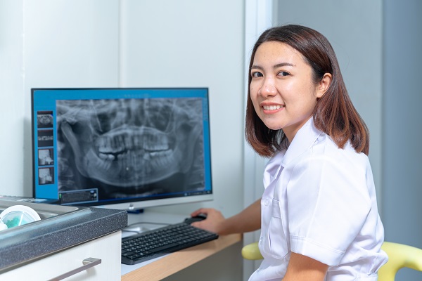 The Relation Between Bisphosphonates And Osteonecrosis Of The Jaws