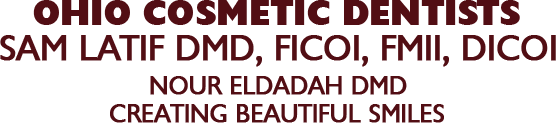 Ohio Cosmetic Dentists Columbus Ohio