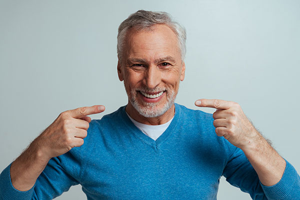 How Can I Make Sure That My Dental Crowns Last? from Ohio Cosmetic Dentists in Columbus, OH