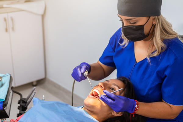 The Impact Of A Missing Tooth: Why Replacement Is Important For Your Oral Health