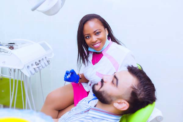 Aftercare Tips For Your New Dental Filling