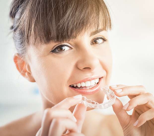 Columbus 7 Things Parents Need to Know About Invisalign Teen