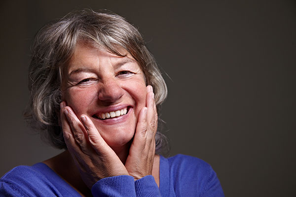 How Partial Dentures Can Help Restore Your Smile