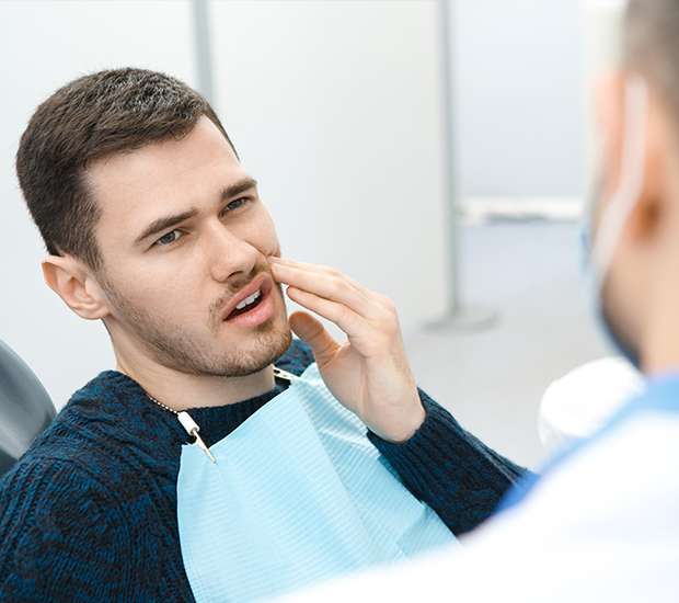 Columbus Post-Op Care for Dental Implants