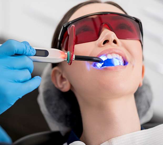 Columbus Professional Teeth Whitening