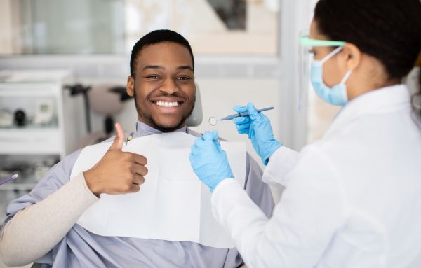 The Importance Of Routine Dental Care