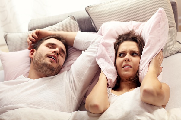 Are There Dangers To Ignoring Sleep Apnea?