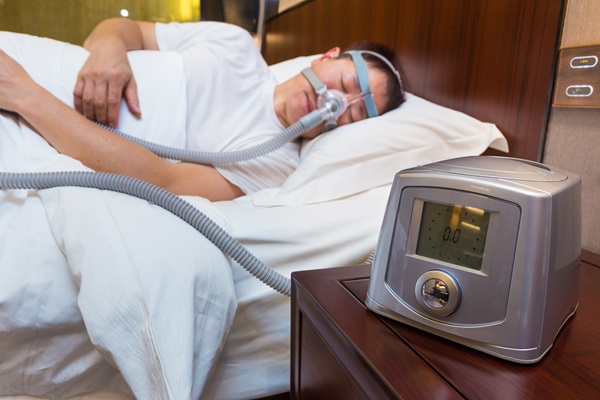 When To Visit A Dentist For Sleep Apnea