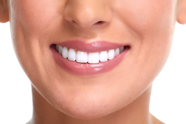 An Estimated Timeline For A Smile Makeover Treatment