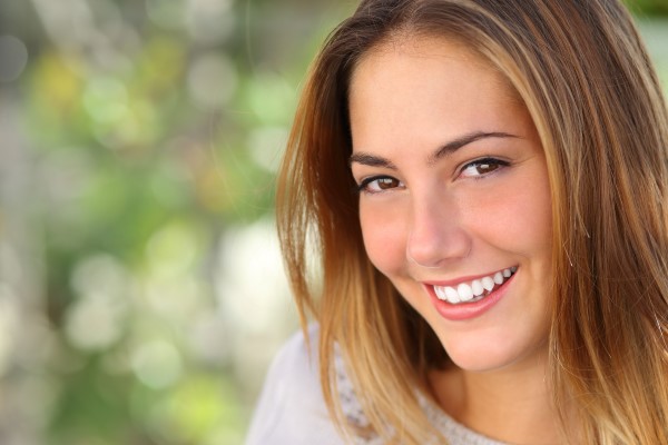 What Does A Dentist Recommend For Teeth Whitening?