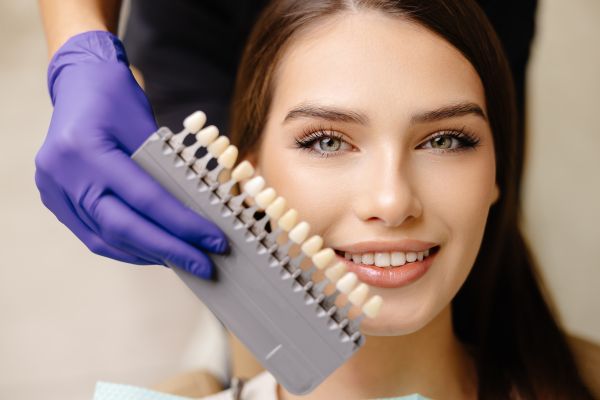 FAQs On Take Home Teeth Whitening Trays