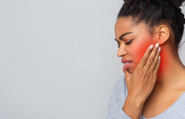Signs You May Have A TMJ Disorder