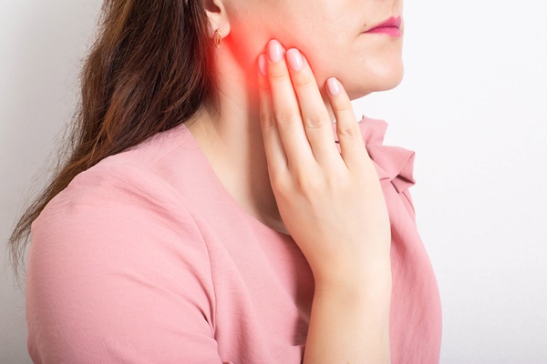 When TMJ Disorder Causes Toothache