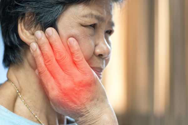 TMJ Dentist: Diagnosing And Treating Jaw Joint Disorders